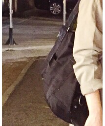 agnes b. | ショルダーバッグ