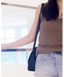 ZARA | ショルダーバッグ