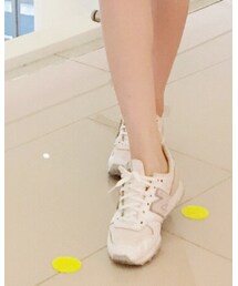 NEW BALANCE | スニーカー