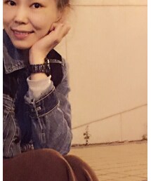 GAP | デニムジャケット