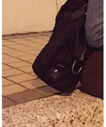 agnes b. | バッグ