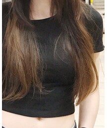 ZARA | Tシャツ/カットソー