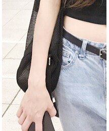 asos | ショルダーバッグ