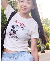 UNIQLO | Tシャツ/カットソー