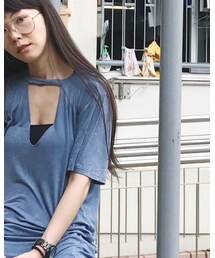 FOREVER 21 | Tシャツ/カットソー