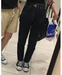 Another Edition | デニムパンツ