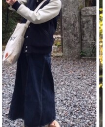 Johnbull | デニムパンツ