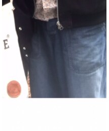 Johnbull | デニムパンツ