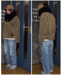 BEAMS LIGHTS | トップス