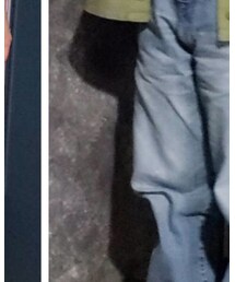 Big John | デニムパンツ