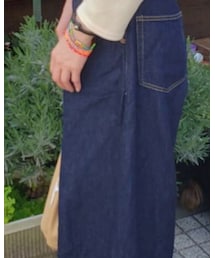 Johnbull | デニムパンツ