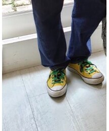 CONVERSE | スニーカー