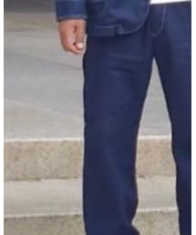 JAPAN BLUE JEANS | デニムパンツ