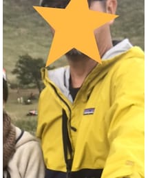 patagonia | ナイロンジャケット