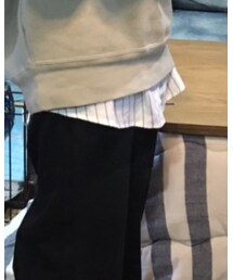 PARTICULAR | シャツ/ブラウス