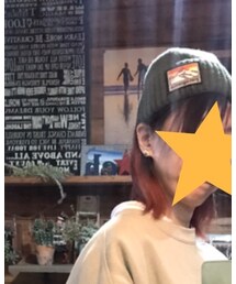 patagonia | ニットキャップ/ビーニー