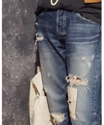 THE SHINZONE | デニムパンツ