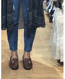 PAZZO | デニムパンツ