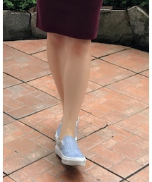 VANS | シューズ