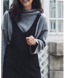 ahspirin | つなぎ/オールインワン