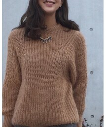 ahspirin | ニット/セーター