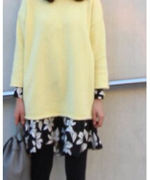 ahspirin | ニット/セーター