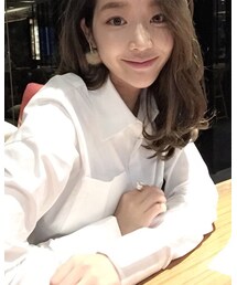 ahspirin | シャツ/ブラウス