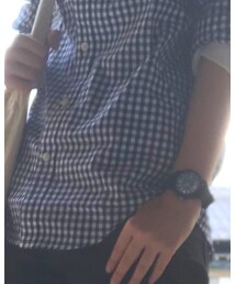 NAVY | シャツ/ブラウス