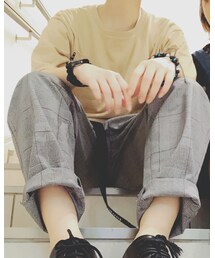 GU | スラックス