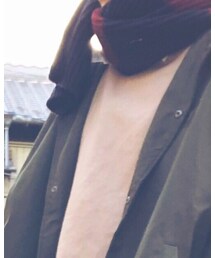 GU | マフラー