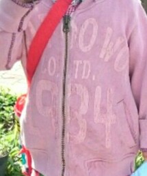 BOOFOOWOO | パーカー