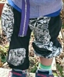 BACK ALLEY | その他パンツ