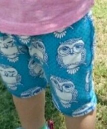 One deux boo | パンツ