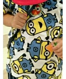 ミニオン | Tシャツ/カットソー