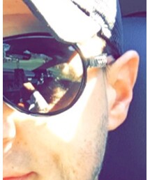 GUCCI | サングラス