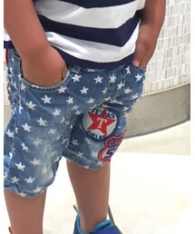 BREEZE | デニムパンツ