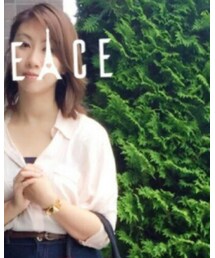 Heather | シャツ/ブラウス