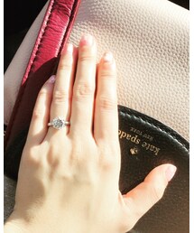 kate spade new york | ショルダーバッグ