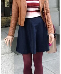 UNIQLO | スカート