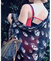 Alexander McQueen | マフラー