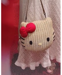 nina mew | かごバッグ