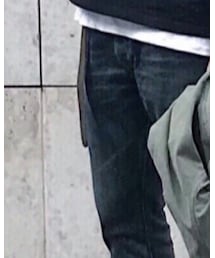 CONVERSE | デニムパンツ