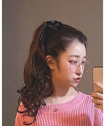 vanre petite poupee | バレッタ/ヘアクリップ