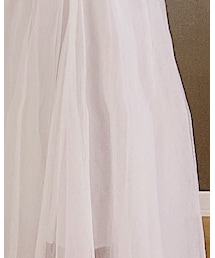 vanrepetitepoupee | スカート