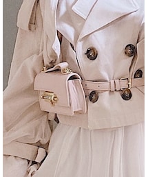 vanrepetitepoupee | ボディバッグ/ウエストポーチ