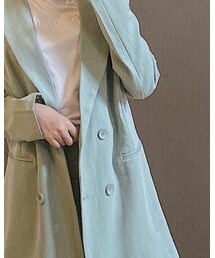 vanrepetitepoupee | セットアップ