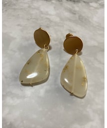 vanrepetitepoupee | Shopサイト　https://vanre.thebase.in/(イヤリング)