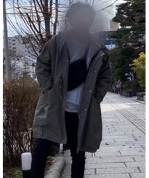 GU | スウェット