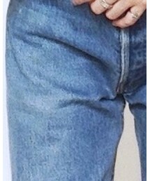 Levi's | デニムパンツ