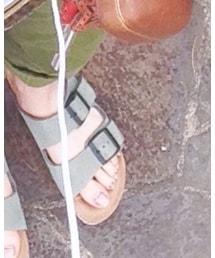 BIRKENSTOCK | サンダル